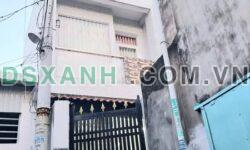 Bán nhà 3 tầng Trần Thanh Mại, 68m2, hơn 5 tỷ, Quận Bình Tân