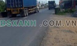 Bán 2 Công Đất Vườn, Xã Lương Hòa, Huyện Bến Lức 4.5 Tỷ