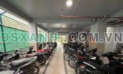Bán tòa nhà 99m2, 7 tầng KD Nam Từ Liêm, 25 phòng, giá 1x tỷ