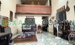 Bán đất Thanh Khê tặng nhà cấp 4, kiệt ô tô, 4 tỷ. LH: 0934768555