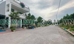 Bán đất 130m² MT 7m full thổ cư, Phường Minh Nông, 3.x tỷ