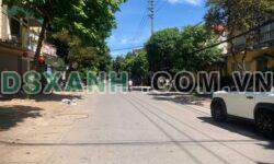 Bán đất tặng nhà cấp 4 Đội Cung, P.Hạc Thành, TP Thanh Hóa 138m2, 11 tỷ