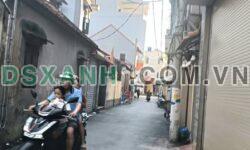 Bán đất 42m² Vân Từ, Phú Xuyên, ô tô 7 chỗ, chỉ 1.1 tỷ