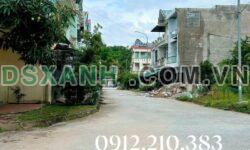 Bán đất TDC Đề Thám, TP Cao Bằng 72m2, Giá chỉ 2 tỷ xxx