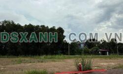 Bán đất KDC 12 Tam Quan, 247m2, MT 7.5m, Giá 23tr/m2