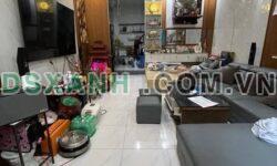 Bán nhà Tân Khai, Hoàng Mai 34m2, 2.69 tỷ, 5m ra ô tô