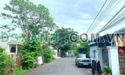 Bán đất biệt thự Long Toàn 517m², 100m² thổ cư, TP. Bà Rịa – 4.9 tỷ