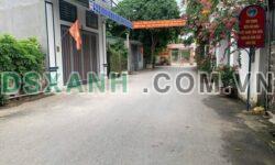 Bán đất Nghi Phú 106m2 đường 7m, gần doanh trại – Giá 3.9 tỷ