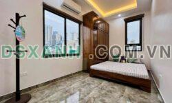 Bán CCMN Mỹ Đình 80m2, 8 tầng, Ôtô đỗ cửa, Full nội thất, 120tr/tháng