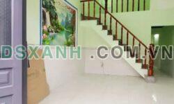 Bán nhà 48m2 Phường Thái Hòa, Tân Uyên giá chỉ 899 triệu