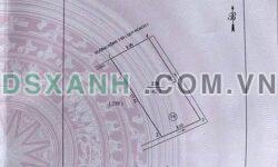 Bán Đất Khối 8 Lê Lợi, 142m2, Giá 6.x Tỷ – Đường 8m Đẹp