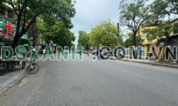 Bán đất Quảng Thắng, 120m2, gần BV Phụ Sản, giá từ 1.9 tỷ
