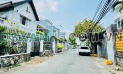 Bán đất thổ cư 106m² nở hậu, P.Tân Hiệp, Biên Hòa – Giá 3.99 tỷ