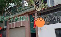 Bán nhà 84.5m2 Đường Nguyễn Đức Cảnh, TP Vinh. Ô tô vào