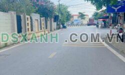 Bán đất Tản Viên, Khu 5 Vân Phú 152m², MT 5m, KD tốt