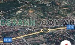 Bán đất Định Trung 83m2, MT 5m, ô tô tránh, giá tốt