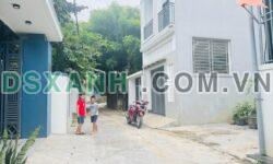Bán nhà cấp 4 Hưng Dũng, TP.Vinh 125m2, ngõ 4m, 2PN