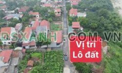 Bán đất 127m2 trung tâm Xã Hưng Hóa, Huyện Tam Nông – Giá từ 8xx triệu