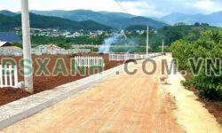 Bán đất Xã Nam Ban view đẹp 10x40m, 200m² thổ cư, giá chỉ 1.32 tỷ