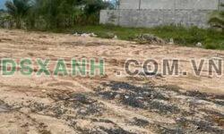 Bán Đất Thổ Cư Suối Tiên, Diên Khánh 88m2, Giá Chỉ 565 Triệu