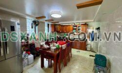 Bán nhà 3 tầng 75m2 Trần Hưng Đạo, Giá 3 tỷ XX – TP.Quảng Ninh