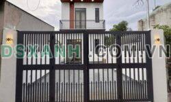 Bán nhà 5×15 ĐX 06, Phường Bình Dương. Giá tốt: 2.79 tỷ