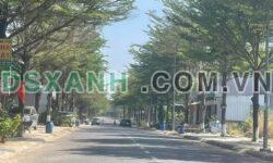 Bán đất mặt tiền An Dương Vương, Trảng Bom 5x25m, SHR, Giá tốt