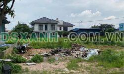 Bán Lô Đất 104m2 Đường Bắc Nam, KĐT Hồ Xương Rồng, Giá 6x Tr/m2