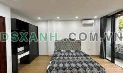 Bán căn hộ dòng tiền 77m², đường 7.5m Phạm Văn Đồng, chỉ 17 tỷ