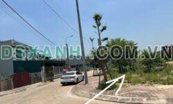 Bán đất 80m2, 2MT KDC số 5 Tân Lập, Thái Nguyên – Giá 2 Tỷ xxx