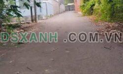 Bán đất vườn Long Phước 1044m² (18×58), MT Đường Số 9, giá 3.3 tỷ