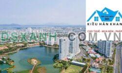 Bán đất Nguyễn Sáng, KĐT Chí Linh 1, 64m2, Giá tốt 6.5 Tỷ