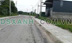 Bán đất An Hưng (Đông Quang) 125m2, MT 5m, Giá 1.85 tỷ