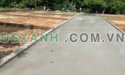 Bán đất Sóc Sơn 80-90m2, MT ô tô, 2x/m2, Xã Tân Minh, HN