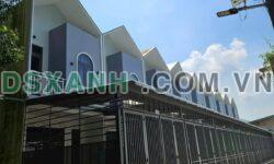Cho thuê nhà Phú Hoà, TDM, BD: 2PN, Full nội thất, 9tr/th
