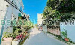 Bán đất Băng 2 Trần Phú, Dữu Lâu, 99m², 4.x tỷ