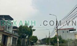 Bán đất nền Đề Thám 100m2, cách trục chính 300m, chỉ 7xx triệu