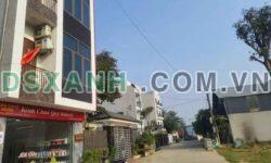Bán đất VIP Đồi Quăn, Bãi Bằng 217m², MT 7.5m – Giá 2.x tỷ