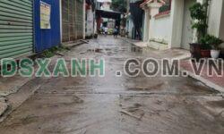 Bán đất Đông Yên, 75m2, ô tô vào tận nhà, giá 1.x tỷ. LH 0966501198
