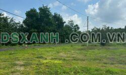 Bán đất Long Tân 122m2, TC 80m2, sổ đỏ riêng, Huyện Nhơn Trạch – 590tr