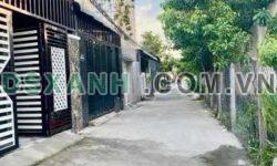 Bán nhà 2PN Phú An, Tp Thủ Dầu Một, 5x19m, đường 4m, Giá 2.39 tỷ