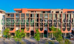 BÁN SHOPHOUSE DỰ ÁN PHƯƠNG ĐÔNG VÂN ĐỒN – GIÁ TỐT CHO NHÀ ĐẦU TƯ
