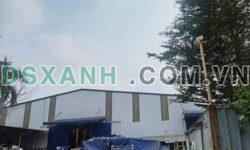 Bán/Cho thuê xưởng 5500m² Phước Tân, Biên Hòa – Giá tốt