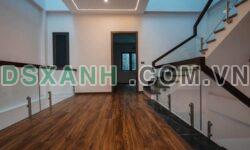 Bán nhà 3 tầng 90m2 Đông Thọ, gần Hồ Đội Cung, giá tốt