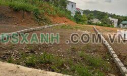 Bán đất Ngọc Xuân, Cao Bằng: 216m², ô tô tận đất, chỉ 1.x tỷ