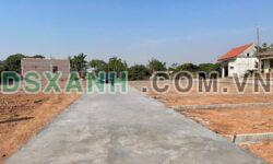Bán đất Tam Đa, Huyện Phủ Cừ, giá chỉ 700 triệu