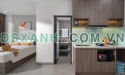 Bán Căn Hộ An Đồn 5, 92m2, 8 tầng, 14 phòng, thu nhập 120tr – 25 tỷ
