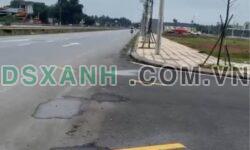 Bán đất mặt tiền QL32C, Huyện Lâm Thao, 100m2, Giá 2.2x tỷ