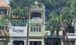 Cho thuê nhà Lê Hồng Phong, 1 trệt 3 lầu, 20 triệu/tháng, Quận 10