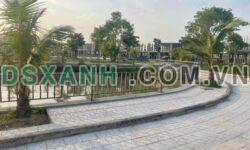 Bán nhà 4 tầng 60m2 đường Trịnh Kiểm, TP Thanh Hóa – Giá tốt